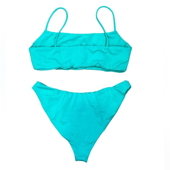 Lulus Bikini Set, Size Medium - Picture 2 of 5